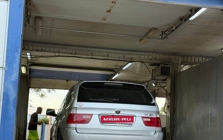 BMW X5, 2005 год, 1 200 000 рублей, 13 фотография