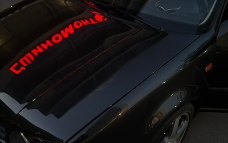 Volkswagen Golf IV, 1999 год, 600 000 рублей, 5 фотография