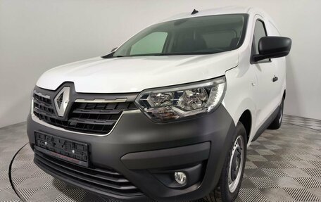 Renault Express, 2023 год, 2 700 000 рублей, 2 фотография