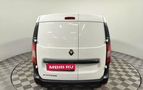 Renault Express, 2023 год, 2 700 000 рублей, 5 фотография