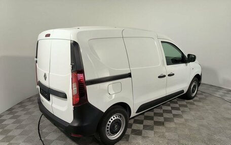 Renault Express, 2023 год, 2 700 000 рублей, 8 фотография