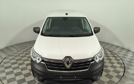 Renault Express, 2023 год, 2 700 000 рублей, 13 фотография