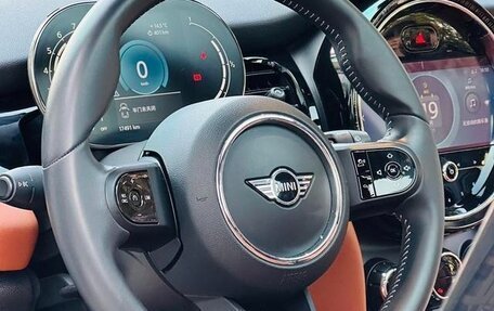 MINI Hatch, 2022 год, 1 990 000 рублей, 10 фотография