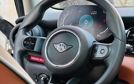 MINI Hatch, 2022 год, 1 990 000 рублей, 14 фотография