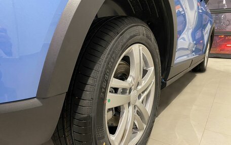 Haval Jolion, 2025 год, 2 399 000 рублей, 16 фотография