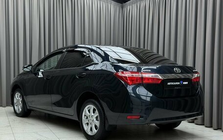 Toyota Corolla, 2013 год, 1 299 000 рублей, 6 фотография