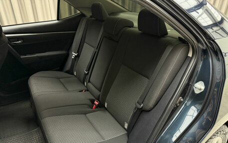 Toyota Corolla, 2013 год, 1 299 000 рублей, 8 фотография