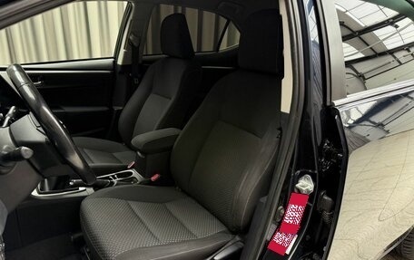 Toyota Corolla, 2013 год, 1 299 000 рублей, 7 фотография