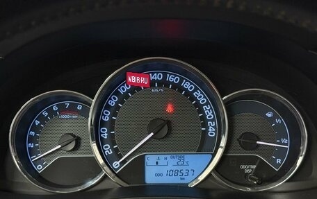 Toyota Corolla, 2013 год, 1 299 000 рублей, 11 фотография