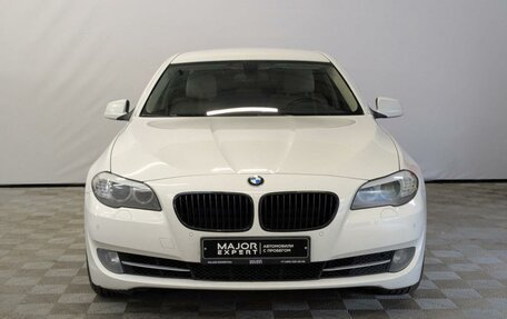 BMW 5 серия, 2013 год, 1 590 000 рублей, 2 фотография