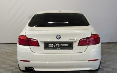 BMW 5 серия, 2013 год, 1 590 000 рублей, 6 фотография