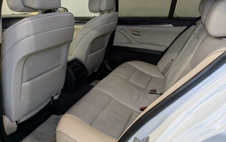 BMW 5 серия, 2013 год, 1 590 000 рублей, 12 фотография