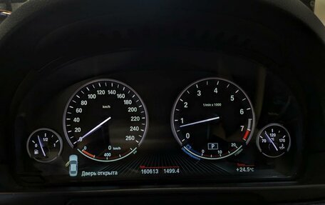 BMW 5 серия, 2013 год, 1 590 000 рублей, 13 фотография