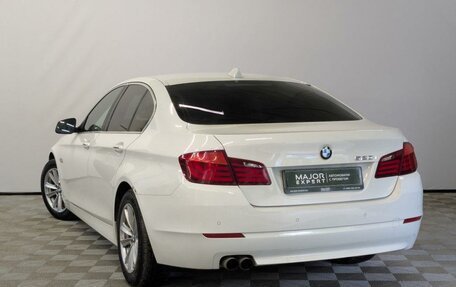 BMW 5 серия, 2013 год, 1 590 000 рублей, 7 фотография