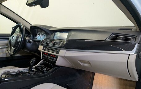 BMW 5 серия, 2013 год, 1 590 000 рублей, 11 фотография
