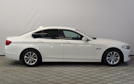BMW 5 серия, 2013 год, 1 590 000 рублей, 4 фотография