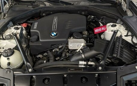 BMW 5 серия, 2013 год, 1 590 000 рублей, 9 фотография