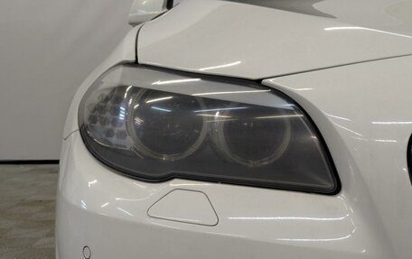 BMW 5 серия, 2013 год, 1 590 000 рублей, 17 фотография