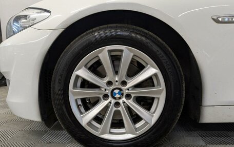 BMW 5 серия, 2013 год, 1 590 000 рублей, 18 фотография