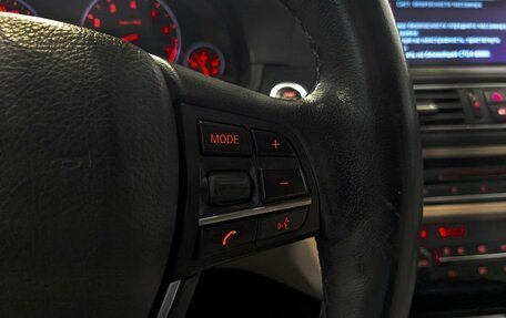 BMW 5 серия, 2013 год, 1 590 000 рублей, 27 фотография