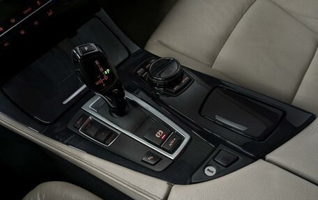 BMW 5 серия, 2013 год, 1 590 000 рублей, 25 фотография