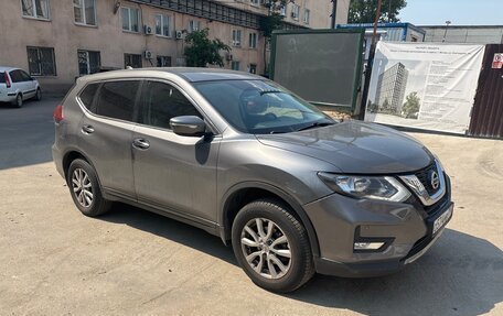 Nissan X-Trail, 2021 год, 2 150 000 рублей, 2 фотография