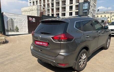 Nissan X-Trail, 2021 год, 2 150 000 рублей, 3 фотография