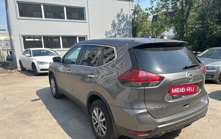 Nissan X-Trail, 2021 год, 2 150 000 рублей, 4 фотография