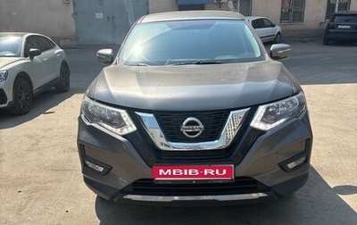 Nissan X-Trail, 2021 год, 2 150 000 рублей, 1 фотография