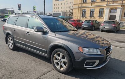 Volvo XC70 II рестайлинг, 2011 год, 1 150 000 рублей, 1 фотография