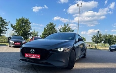 Mazda 3, 2019 год, 2 050 000 рублей, 1 фотография