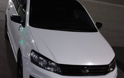 Volkswagen Polo VI (EU Market), 2019 год, 800 000 рублей, 1 фотография