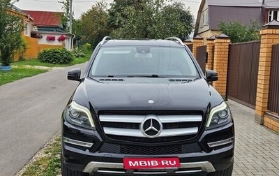 Mercedes-Benz GL-Класс, 2013 год, 3 150 000 рублей, 1 фотография