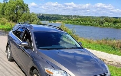 Ford Mondeo IV, 2011 год, 1 050 000 рублей, 1 фотография
