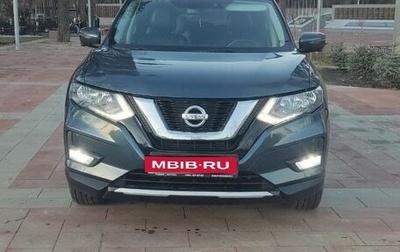 Nissan X-Trail, 2018 год, 1 800 000 рублей, 1 фотография