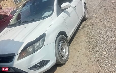 Ford Focus II рестайлинг, 2009 год, 400 000 рублей, 1 фотография