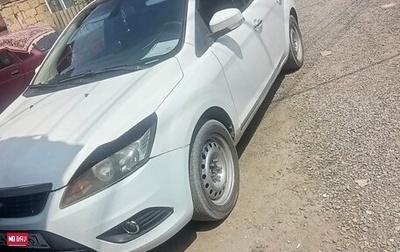 Ford Focus II рестайлинг, 2009 год, 400 000 рублей, 1 фотография