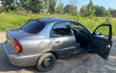 Chevrolet Lanos I, 2006 год, 200 000 рублей, 1 фотография