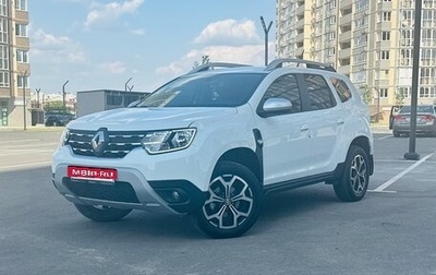 Renault Duster, 2022 год, 2 250 000 рублей, 1 фотография