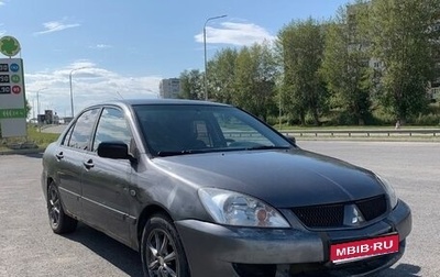 Mitsubishi Lancer IX, 2006 год, 180 000 рублей, 1 фотография