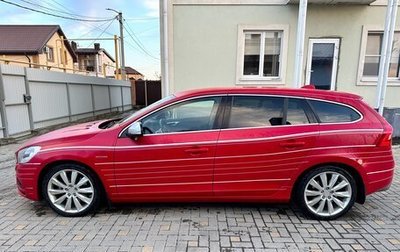 Volvo V60 I, 2011 год, 2 600 000 рублей, 1 фотография