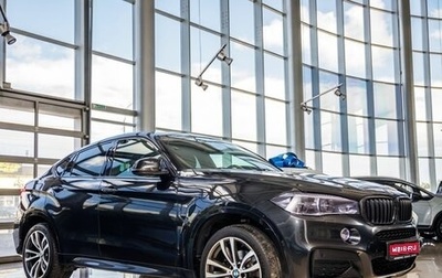 BMW X6, 2016 год, 3 200 000 рублей, 1 фотография