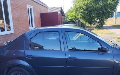Renault Logan I, 2008 год, 250 000 рублей, 1 фотография