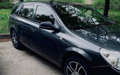 Opel Astra H, 2010 год, 420 000 рублей, 1 фотография
