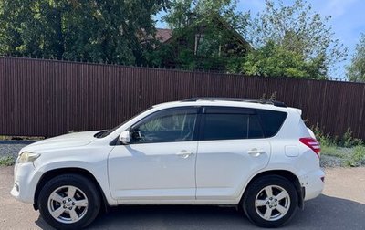 Toyota RAV4, 2012 год, 1 400 000 рублей, 1 фотография