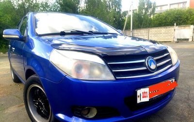 Geely MK I рестайлинг, 2013 год, 295 000 рублей, 1 фотография