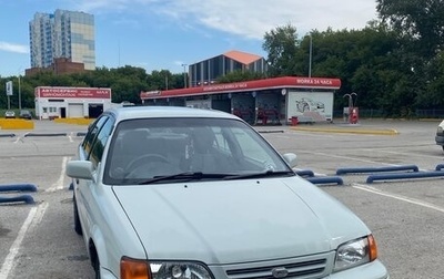 Toyota Corsa, 1996 год, 319 000 рублей, 1 фотография