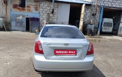 Chevrolet Lacetti, 2008 год, 277 777 рублей, 1 фотография