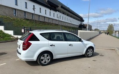 KIA cee'd I рестайлинг, 2008 год, 480 000 рублей, 1 фотография