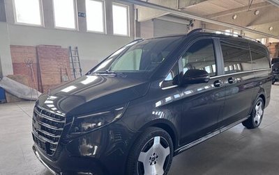 Mercedes-Benz V-Класс, 2025 год, 13 700 000 рублей, 1 фотография